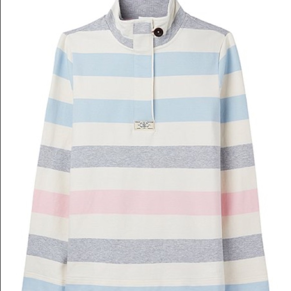 100% new Joules sweatshirt